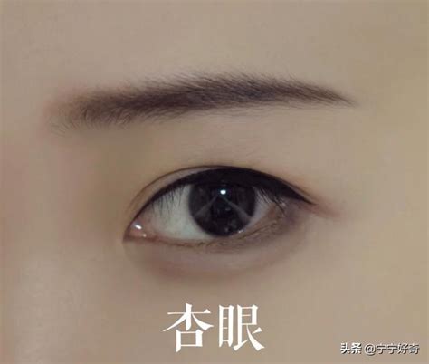 眼睛細長 面相|從眼型看桃花運｜6款桃花眼面相特徵 「笑眼」最煞 